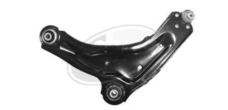 DYS 20-90516-2 Control/Trailing Arm, wheel suspension