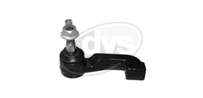 Tie Rod End DYS 22-21529