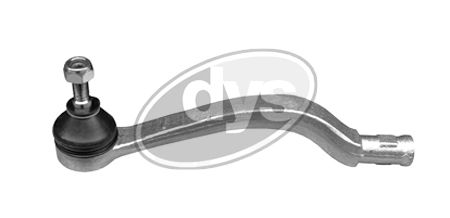 DYS 22-02512-2 Tie Rod End