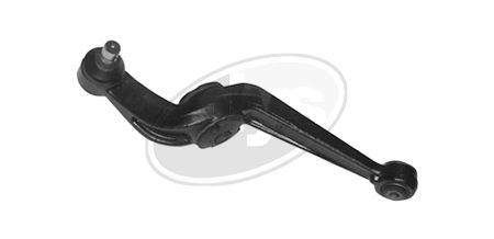 DYS 26-00854 Control/Trailing Arm, wheel suspension