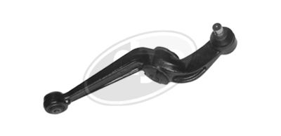 Control/Trailing Arm, wheel suspension DYS 26-00855