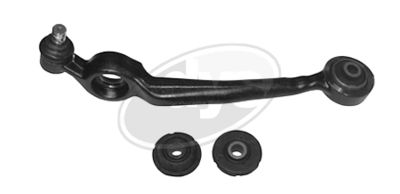 Control/Trailing Arm, wheel suspension DYS 26-06072-1