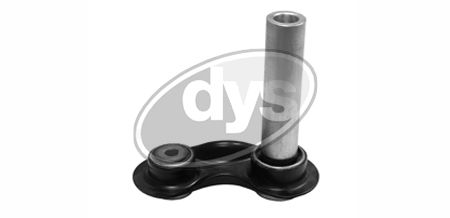 DYS 26-20527 Control/Trailing Arm, wheel suspension