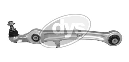 DYS 26-21259 Control/Trailing Arm, wheel suspension