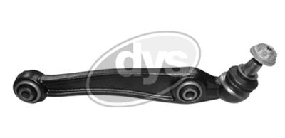 Control/Trailing Arm, wheel suspension DYS 26-21402