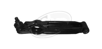 Control/Trailing Arm, wheel suspension DYS 26-21681