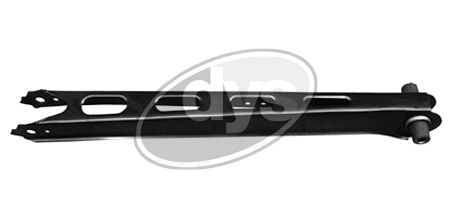 DYS 26-21794 Control/Trailing Arm, wheel suspension