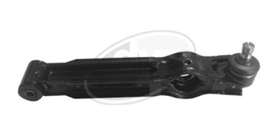 Control/Trailing Arm, wheel suspension DYS 26-23299