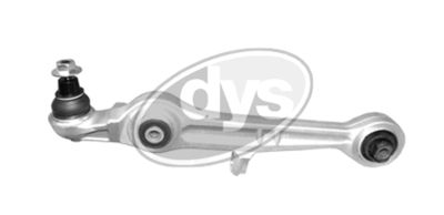 Control/Trailing Arm, wheel suspension DYS 26-23463