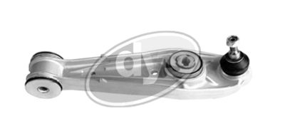 Control/Trailing Arm, wheel suspension DYS 26-25358