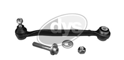 Control/Trailing Arm, wheel suspension DYS 26-27258-CK