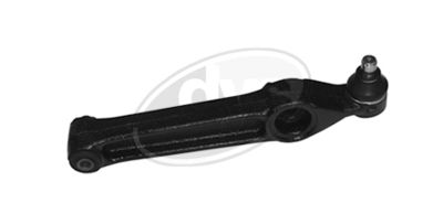 Control/Trailing Arm, wheel suspension DYS 26-03244