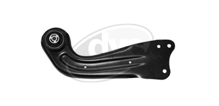 DYS 26-23956 Control/Trailing Arm, wheel suspension