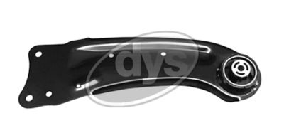 Control/Trailing Arm, wheel suspension DYS 26-25864