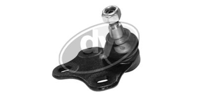 Ball Joint DYS 27-22869