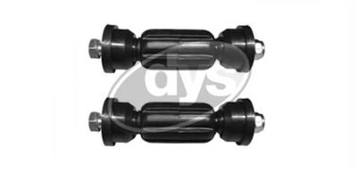 Control/Trailing Arm Kit, wheel suspension DYS 29-24007