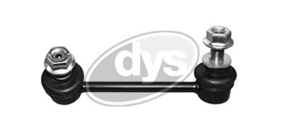Link/Coupling Rod, stabiliser bar DYS 30-40449