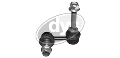 Link/Coupling Rod, stabiliser bar DYS 30-67329