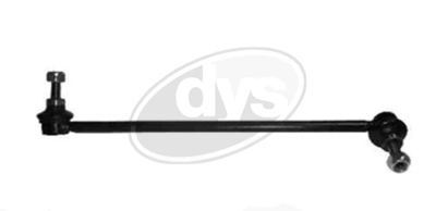 Link/Coupling Rod, stabiliser bar DYS 30-72763-5