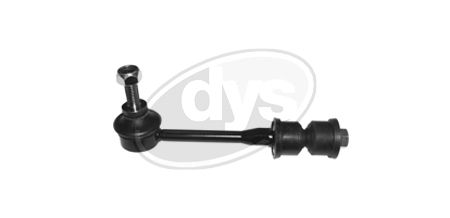 DYS 30-75827 Link/Coupling Rod, stabiliser bar