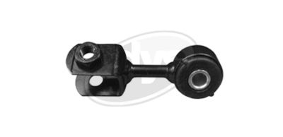 Link/Coupling Rod, stabiliser bar DYS 30-87121