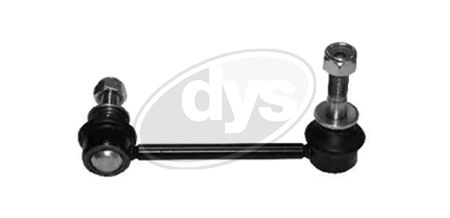 DYS 30-87486 Link/Coupling Rod, stabiliser bar