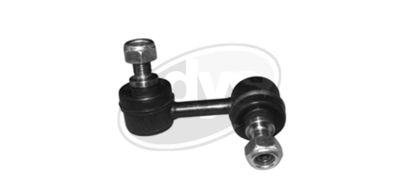Link/Coupling Rod, stabiliser bar DYS 30-87641
