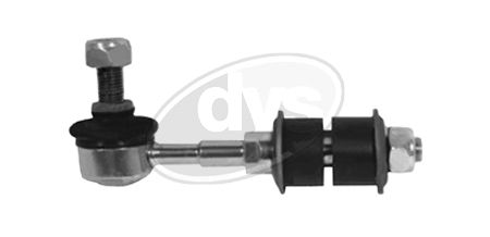 DYS 30-93528 Link/Coupling Rod, stabiliser bar