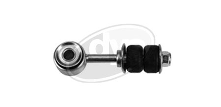 DYS 30-62002 Link/Coupling Rod, stabiliser bar