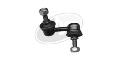 Link/Coupling Rod, stabiliser bar DYS 30-65472