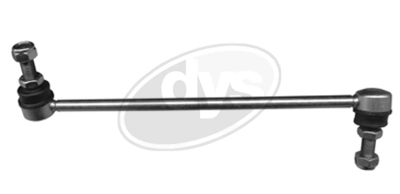 Link/Coupling Rod, stabiliser bar DYS 30-74128