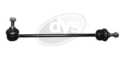 Link/Coupling Rod, stabiliser bar DYS 30-80034