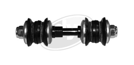 DYS 30-87546 Link/Coupling Rod, stabiliser bar