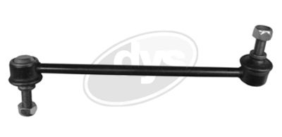 Link/Coupling Rod, stabiliser bar DYS 30-91628