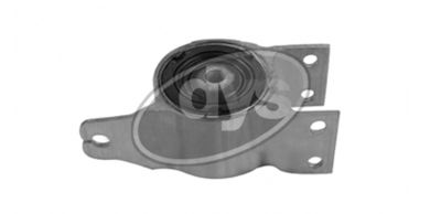 Mounting, control/trailing arm DYS 37-10457