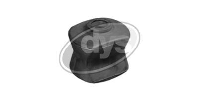 Mounting, control/trailing arm DYS 37-22796