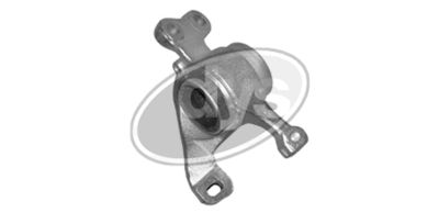 Mounting, control/trailing arm DYS 37-23614