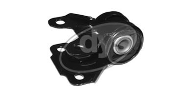 Mounting, control/trailing arm DYS 37-25330