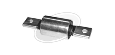 DYS 37-81587 Mounting, control/trailing arm