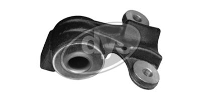 Mounting, control/trailing arm DYS 37-01821-5
