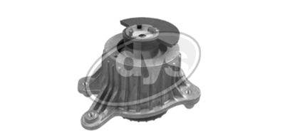 Mounting, engine DYS 71-04329