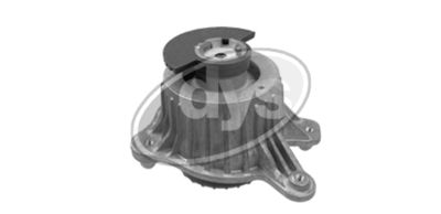 Mounting, engine DYS 71-04330