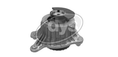 Mounting, engine DYS 71-04331