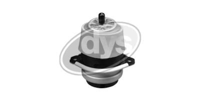 Mounting, engine DYS 71-22088