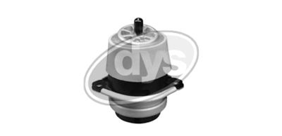 Mounting, engine DYS 71-22089