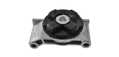 Mounting, engine DYS 71-22092