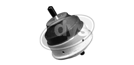 DYS 71-22134 Mounting, engine