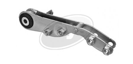 DYS 71-22225 Mounting, engine