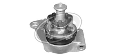 Mounting, engine DYS 71-22420