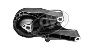 Mounting, engine DYS 71-22483